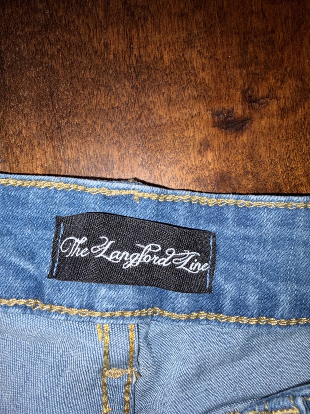 Jeans - Picture 6 of 10